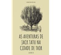 As Aventuras de Jack Tatu na cidade de Thor