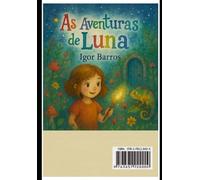 As aventuras de Luna
