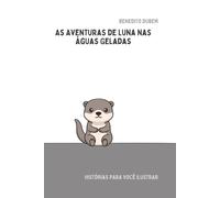 As Aventuras de Luna nas Águas Geladas