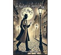 As Aventuras de Sherlock Holmes