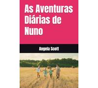 As Aventuras Diárias de Nuno