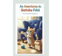 As Aventuras do Gatinho Fubá