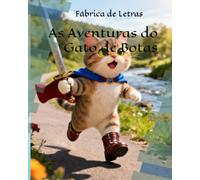 As Aventuras do Gato de Botas