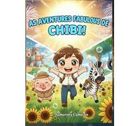 As aventuras Fabulosas de Chibi!