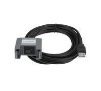 AS Axis Spindleon 1 cavo adattatore USB diagnostico per veicolo per interfaccia USB 6154 6154A compatibile con Volkswagen compatibile con Audi