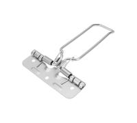 AS Axis Spindleon 1 fermaporta argento 1330563080 compatibile con Fiat Ducato 230 fermaporta posteriore