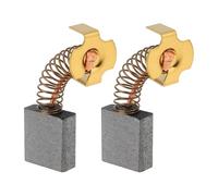 AS Axis Spindleon 1 paio di spazzole di carbone per pialla 7 x 17 x 18 mm 429608-00 5140011-85 compatibile con DeWalt DW733
