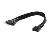 AS Axis Spindleon 1 pc f Panel a 2 Pin Cavo di Estensione Power Reset 20 cm Compatibile con atx itx matx Schede Madri