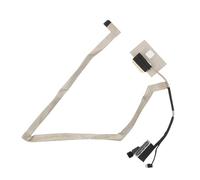 AS Axis Spindleon 1x Cavo Schermo Portatile 40 Pin dc02c00h300 Compatibile con Dell Precision 3530 e E5590
