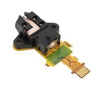 AS Axis Spindleon 1x Scheda connettore jack per cuffie con cavo flessibile compatibile con Nintendo Switch 2