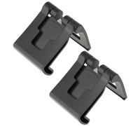 AS Axis Spindleon 2 clip di montaggio per fotocamera Move compatibile con Sony PS3, compatibile con PlayStation 3