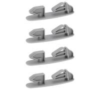 AS Axis Spindleon 4 fermi per lavastoviglie 8565925 compatibili con lavastoviglie Whirlpool PS11746591
