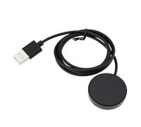 AS Axis Spindleon Base di Ricarica Magnetica per Smartwatch Dock usb Cavo Ricarica Rapida 1 m Compatibile con Huami Amazfit Stratos 3