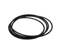 AS Axis Spindleon Cinghia di trasmissione per giradischi compatibile con cinghia rotonda in gomma Pro-Ject Essential I II III