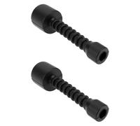 AS Axis Spindleon Confezione da 2 tubi flessibili per motosega 1106 647 9404 compatibile con Stihl MS380 MS280 038 031 028 070