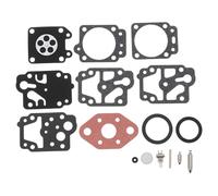 AS Axis Spindleon Kit di riparazione carburatore per decespugliatore multiutensile compatibile con Handy THPMT 52cc compatibile con Parker