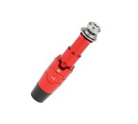 AS Axis Spindleon Manicotto adattatore per driver da golf destro in lega di alluminio 0,335, compatibile con Callaway Ai Smoke Series