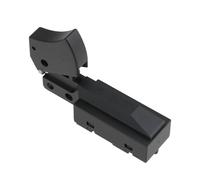 AS Axis Spindleon Motore utensile sega circolare interruttore di alimentazione N090729 compatibile con DeWalt DWE575