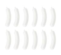 AS Axis Spindleon Set di 4 cuscinetti di base per lavatrice 285744 WP285744 compatibili con Whirlpool compatibile con Kenmore