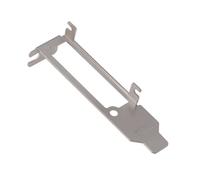 AS Axis Spindleon Staffa a basso profilo compatibile con scheda grafica NVIDIA TES-la L4 di ricambio per scheda video operativa da 8 cm