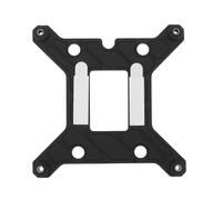 AS Axis Spindleon Staffa Posteriore Dissipatore CPU 78x78 mm Compatibile con Intel LGA 1700 LGA 1851