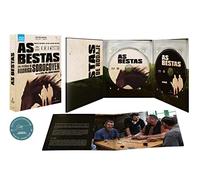 As bestas. EE. 2BD+libreto - RODRIGO SOROGOYEN