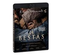As Bestas - La Terra Della Discordia - Bd (I Magnifici)