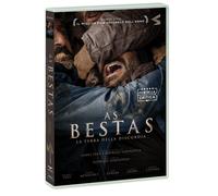 As Bestas - La Terra Della Discordia (DVD)