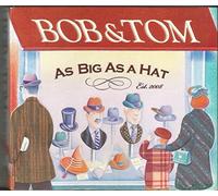 As Big as a Hat