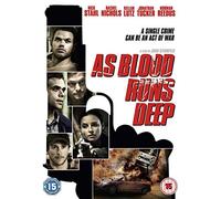 As Blood Runs Deep [Edizione: Regno Unito]