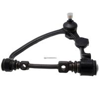 NTY Braccio oscillante ZWG-TY-049 anteriore superiore sinistro per Toyota Townace 1996-2007