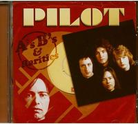 A's, B's And Rarities