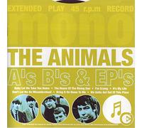 a's b's & ep's