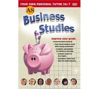 As Business Studies Revision Guide [Edizione: Regno Unito] [Edizione: Regno Unito]
