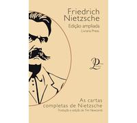 As Cartas Completas de Nietzsche