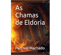 As Chamas de Eldoria