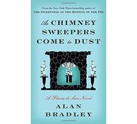 As Chimney Sweepers Come to Dust