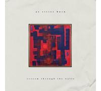 As Cities Burn Scream Through the Walls (CD) Album