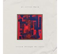 As Cities Burn Scream Through the Walls (Vinyl LP) 12" Album