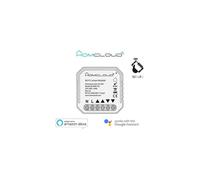 AS-CM1 MODULO TAPPARELLE INTELLIGENTE CONNESSO WI-FI ATTUATORE DA INCASSO