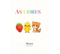 As cores