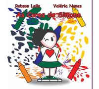 As Cores De Simone