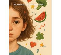 As Cores do Meu Jeito de Comer