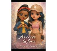 As cores lá fora: Me disseram para continuar