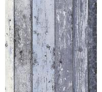 AS Creation Distressed Pannello in Legno Carta da Parati (AG745)