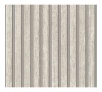 AS Creation Doghe in Legno Carta da Parati (AG2402)