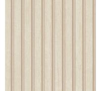 AS Creation Doghe in Legno Carta da Parati (AG3440)