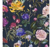 AS Creation Jette Fiori Carta da Parati (AG516)