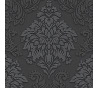 AS Creation Lizzy London Barocco Carta da Parati