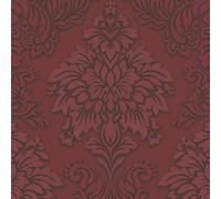 AS Creation Lizzy London Barocco Carta da Parati